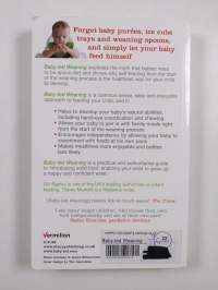 Baby-led weaning : helping your baby to love good food