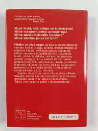 Pilvihin on piian nännit : kansan seksiperinnettä