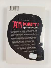 Äitikortti : kirjoituksia lisääntymisestä