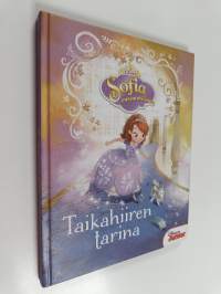Taikahiiren tarina