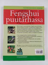 Fengshui puutarhassa