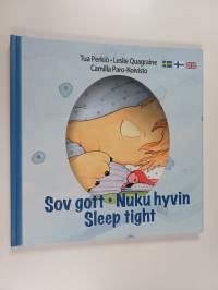 Sov gott Nuku hyvin = Sleep tight - Nuku hyvin - Sleep tight