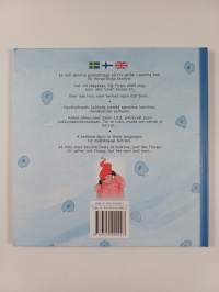 Sov gott Nuku hyvin = Sleep tight - Nuku hyvin - Sleep tight