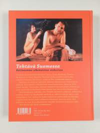 Tehtävä Suomessa : kotimaamme ulkomaisissa elokuvissa (ERINOMAINEN)