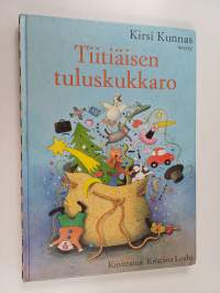 Tiitiäisen tuluskukkaro