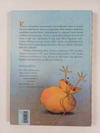 Tiitiäisen tuluskukkaro