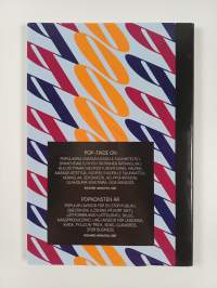 Pop Art Design