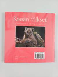 Kissan viikset! : kissamaisia näkemyksiä elämästä