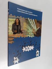 Yhteistyömalli hävikin vähentämiseksi jakeluketjussa (ERINOMAINEN)