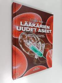 Lääkärien uudet aseet - Suurimmat läpimurrot - matkalla vuoteen 2050