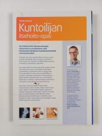 Kuntoilijan itsehoito-opas