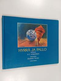 Hyrrä ja pallo