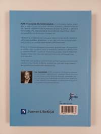 Kohti menestyvää liiketoimintamallia (signeerattu, tekijän omiste)