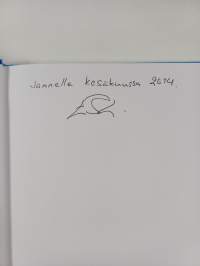 Kohti menestyvää liiketoimintamallia (signeerattu, tekijän omiste)