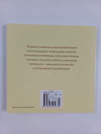 Leivo koirallesi : tee itse herkkuruokia koirallesi