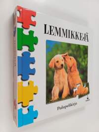 Lemmikkejä