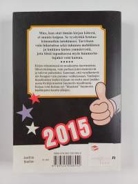 Mitä on miehellä mielessä 2015