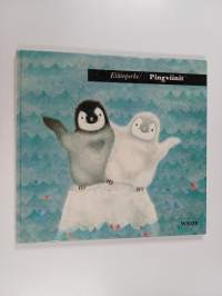 Eläinperhe Pingviinit