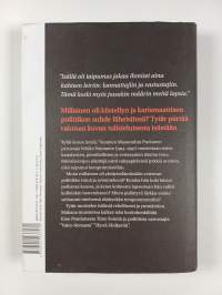 Lähikuvassa Veikko Vennamo