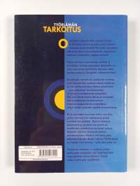 Työelämän tarkoitus : oivalla 7 voimaa