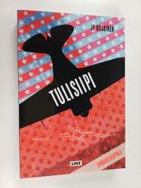 Tulisiipi (ennakkokappale)