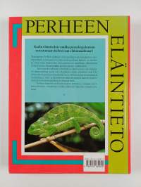 Perheen eläintieto