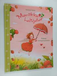 Mansikkahaltijatar