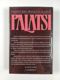 Palatsi : elämäni Monacon hovissa