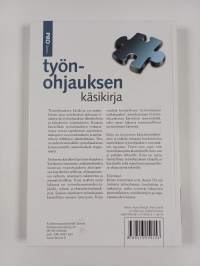 Työnohjauksen käsikirja