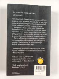 Prikaatin kosto