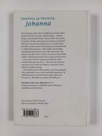 Unelmia ja hevosia, Johanna