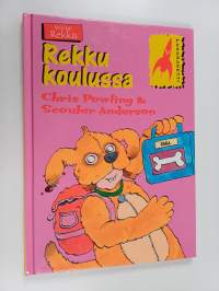 Rekku koulussa