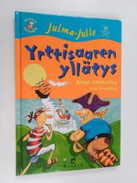 Yrttisaaren yllätys