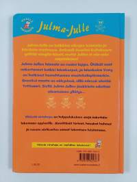 Yrttisaaren yllätys