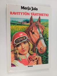Ravitytön tähtihetki