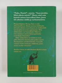 Henkien metsä