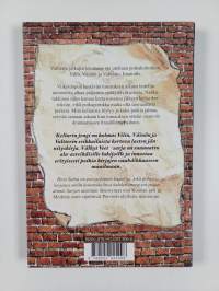 Välkyt veet ja kellarin jengi