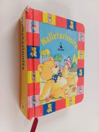 Nalletarinoita