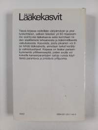 Lääkekasvit