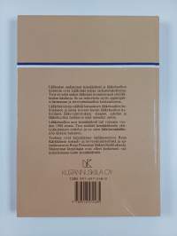 Lääkelaki (signeerattu, tekijän omiste)