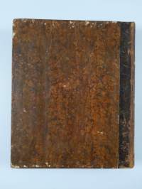 Samling af plakater, förordningar, manifester och påbud, samt andre allmänna handlingar hwilka i Storfurstendömet Finland sedan 1808 års början ifrån trycket utko...