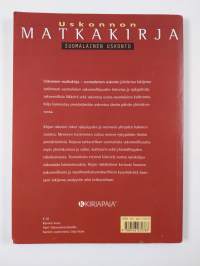 Uskonnon matkakirja : Suomalainen uskonto