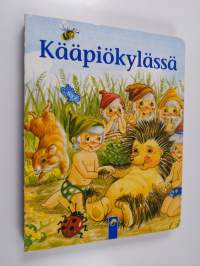 Kääpiökylässä