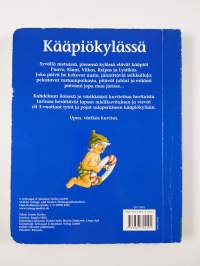 Kääpiökylässä