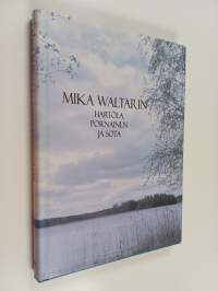 Mika Waltarin Hartola, Pornainen ja sota (ERINOMAINEN)