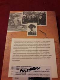 Valkoinen intiaani. Tutkimusmatkailija Rafael Karstenin elämä. Ensimmäinen suomalainen tutkimusmatkailu Etelä-Amerikan intiaani kulttuurin pariin alkoi 1911.
