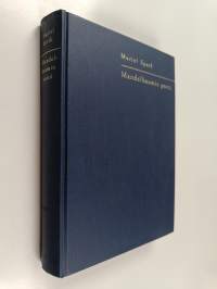 Mandelbaumin portti