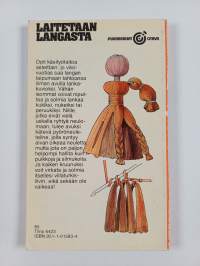 Laitetaan langasta