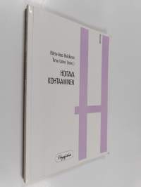 Hoitava kohtaaminen