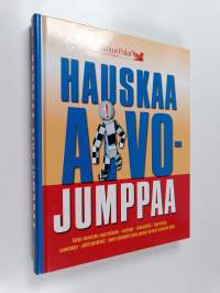 Hauskaa aivojumppaa